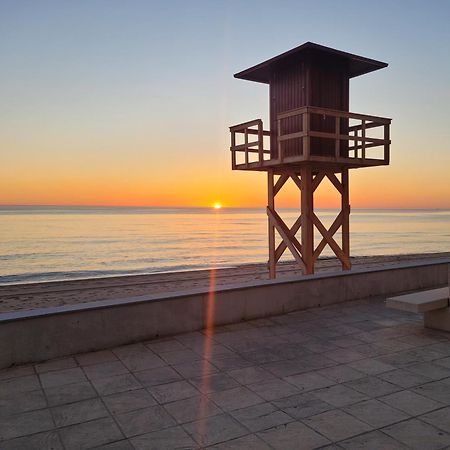 Mirador Al Mar Apartment Bellreguard Exterior photo