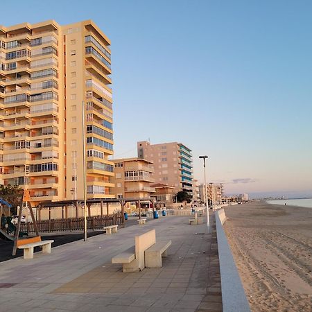 Mirador Al Mar Apartment Bellreguard Exterior photo