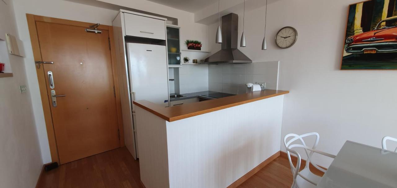 Mirador Al Mar Apartment Bellreguard Exterior photo