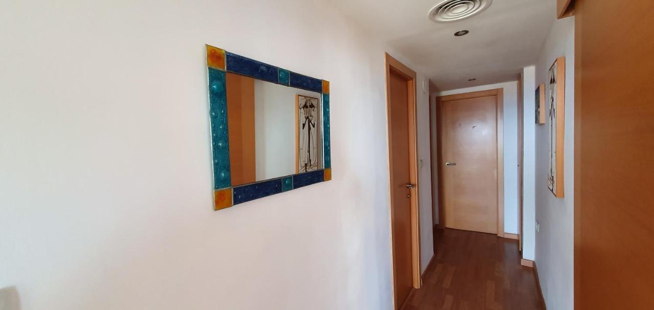 Mirador Al Mar Apartment Bellreguard Exterior photo